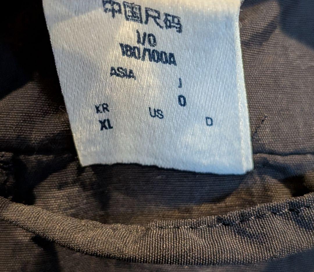 リーボック Reebok ベクタートラック セットアップ 上下 O（XL）