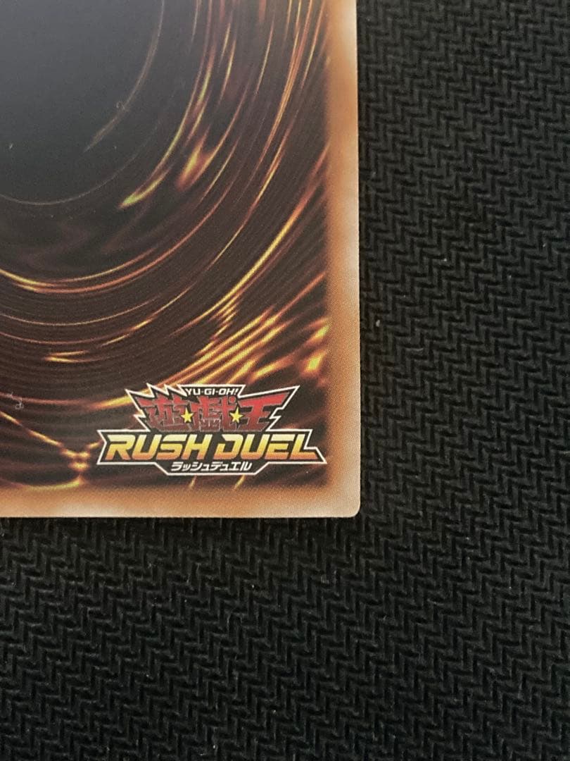 ハーピィ三姉妹・TB　オーバーラッシュレア　1枚