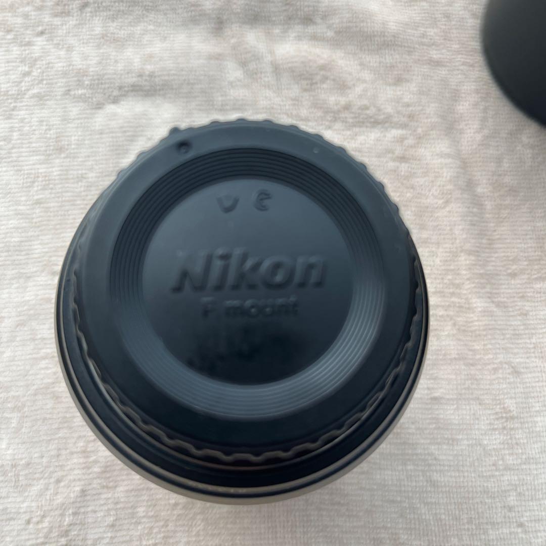 外観美品:NIKON AF-S NIKKOR 24-70mm f/2.8G ED