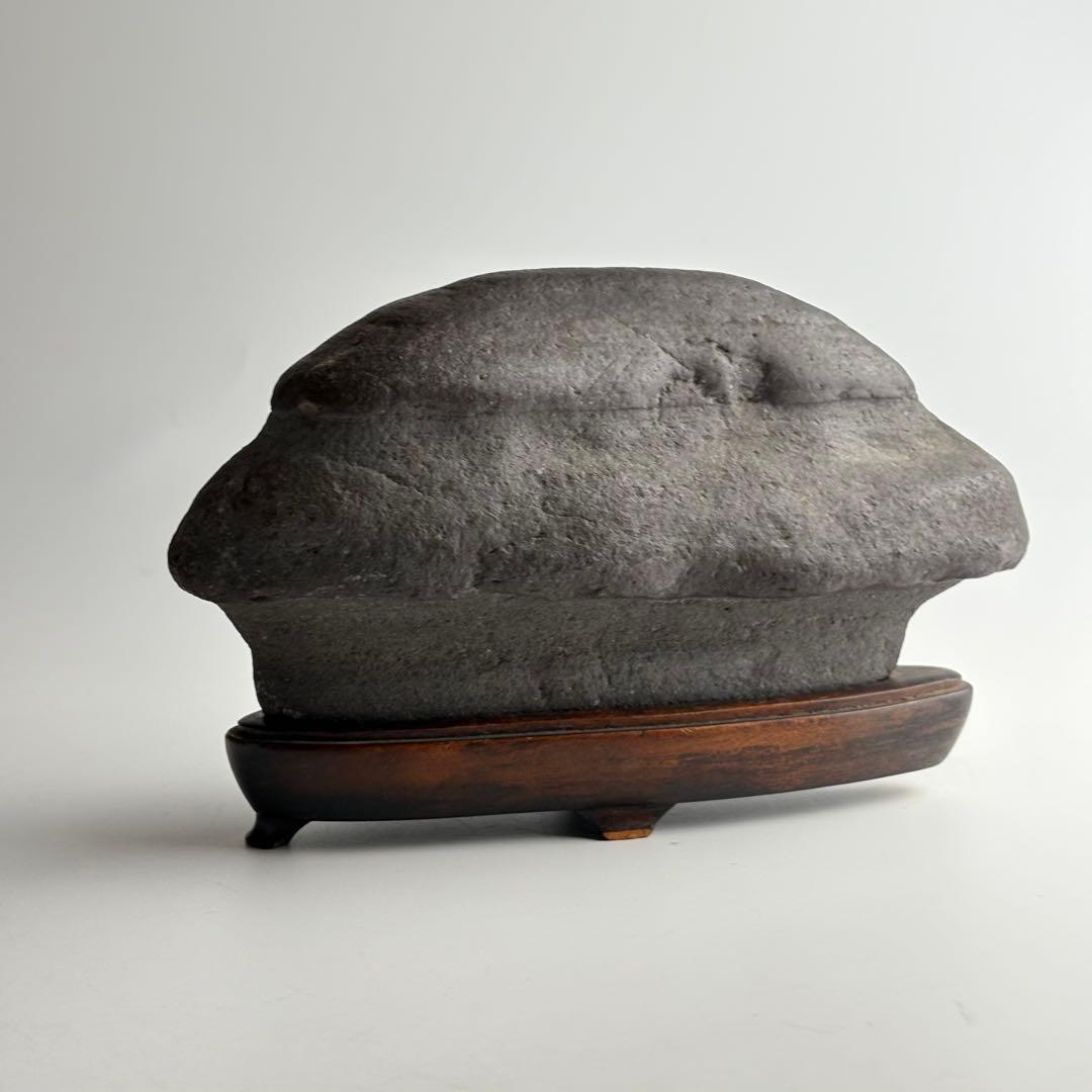 古美術 飾石 天然石 盆石 鑑賞石 置物 自然石 飾物