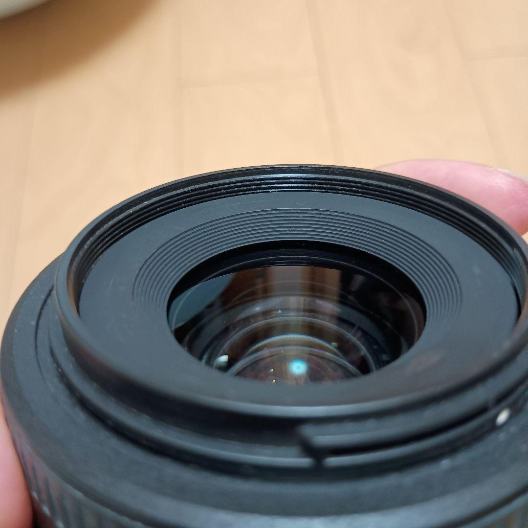 【光学美品】Nikon AF-S NIKKOR 35mm f/1.8G 単焦点