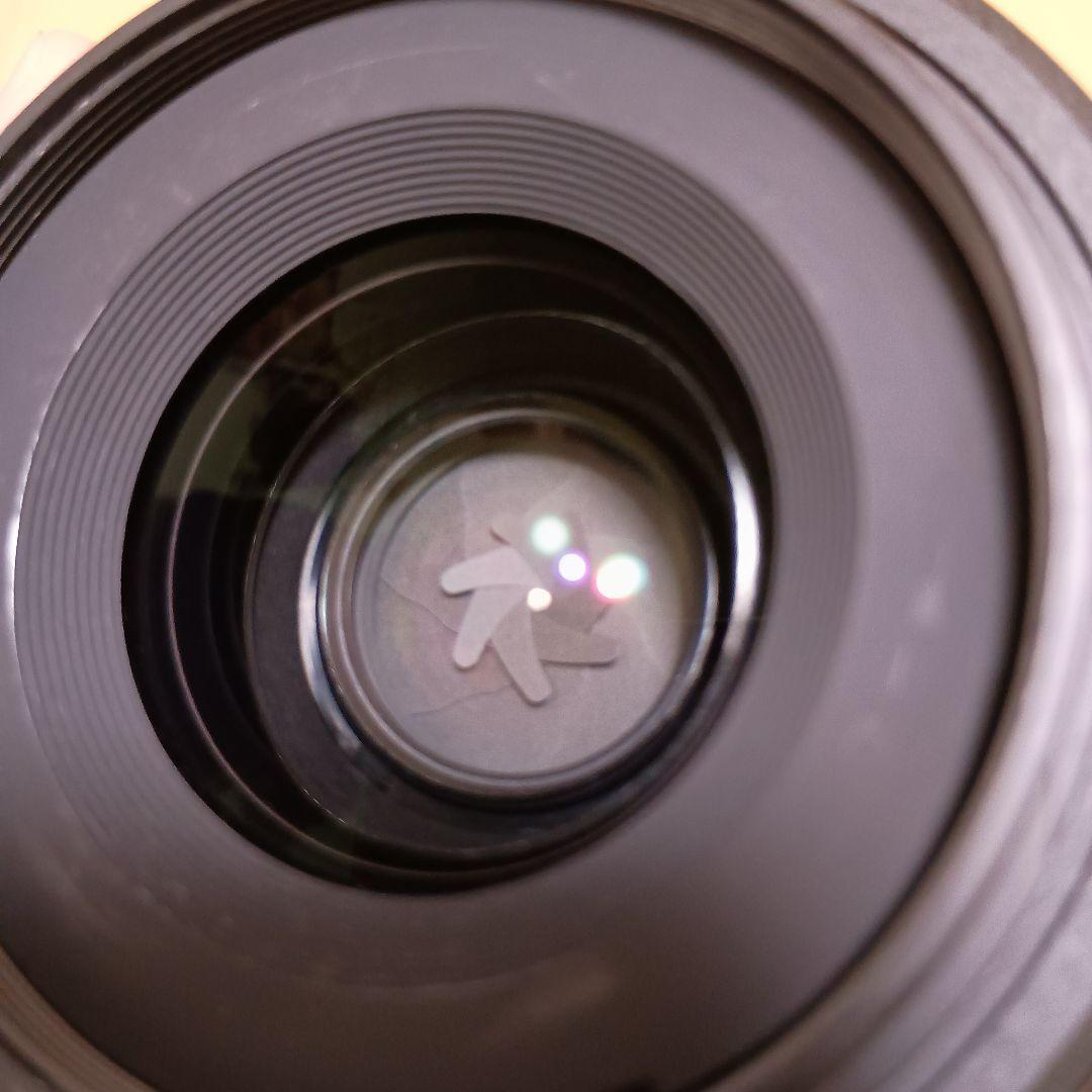 【光学美品】Nikon AF-S NIKKOR 35mm f/1.8G 単焦点