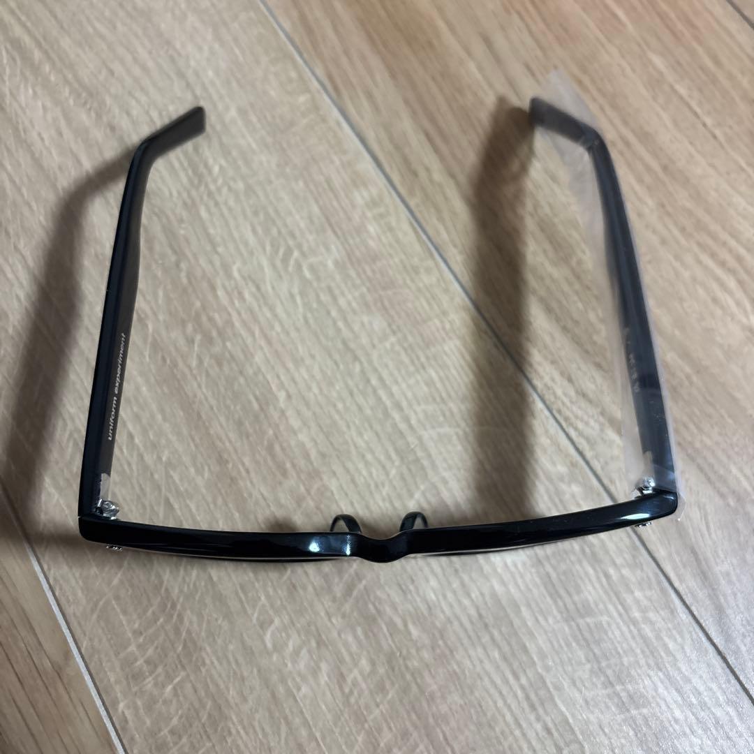 uniform experiment× 泰八郎謹製GLASSES