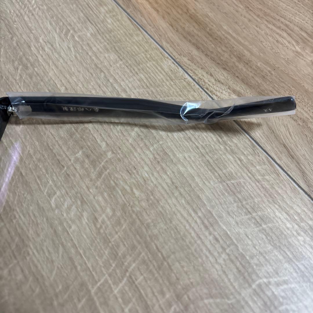 uniform experiment× 泰八郎謹製GLASSES