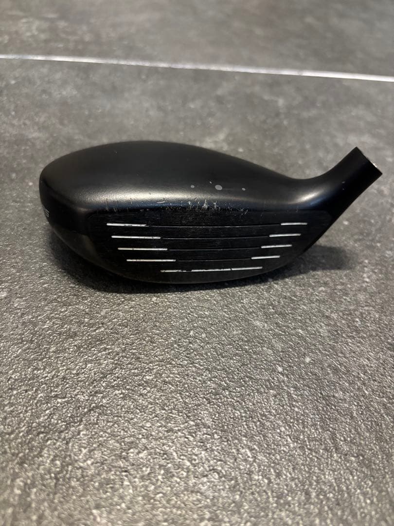 今だけ割引PING G425 MAX フェアウェイウッド 3W 5wヘッドのみ