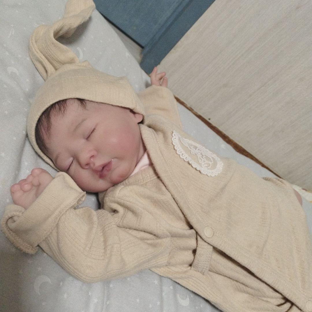 リボーンドール