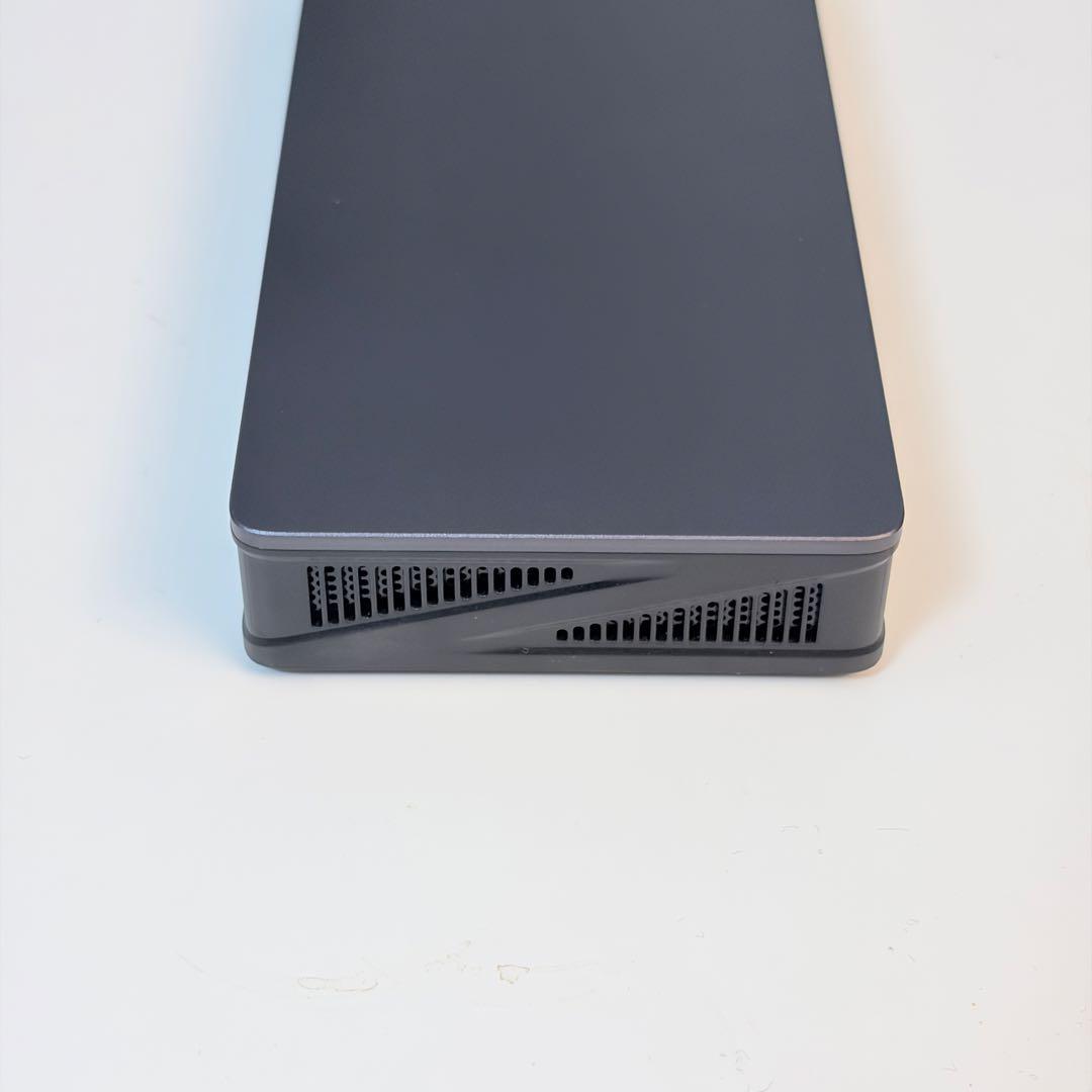 UGREEN Revodok Pro 209 ドッキングステーション