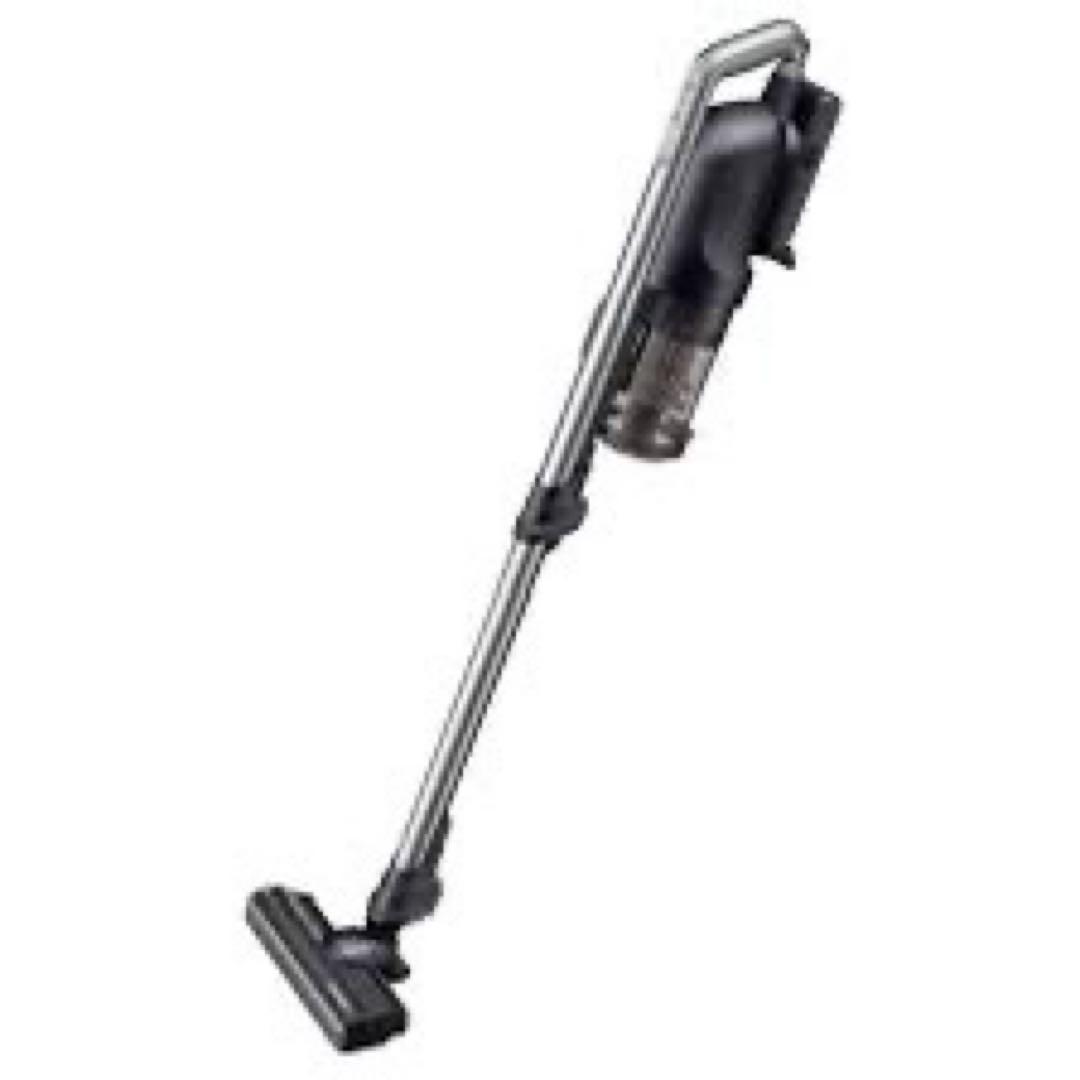 【未使用】コードレススティッククリーナー RACTIVE Air ECSR8B