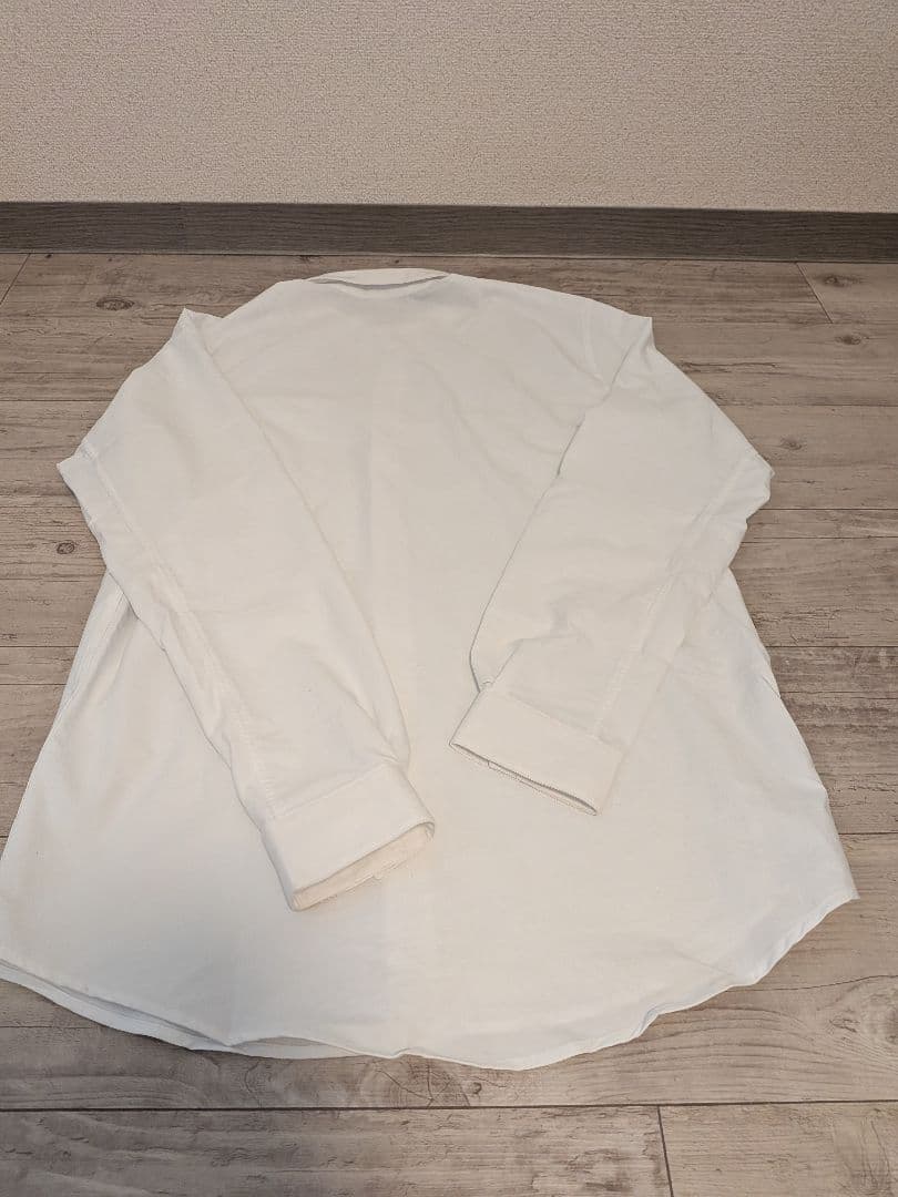 フーディニ　Ms Longsleeve Shirt