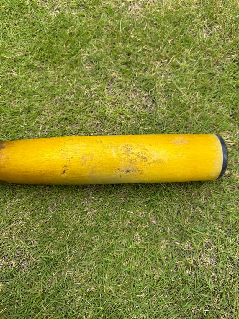 まけま Global Elite VKONG 02 硬式バット 83cm