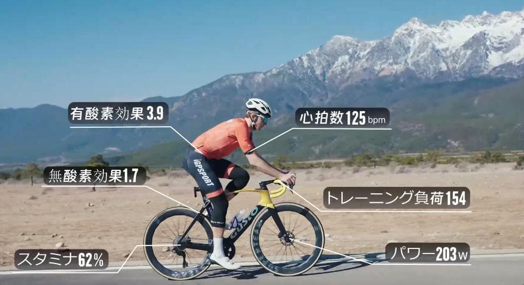 【特売品】iGPSPORT　iGS800 サイクルコンピューター サイコン 新品