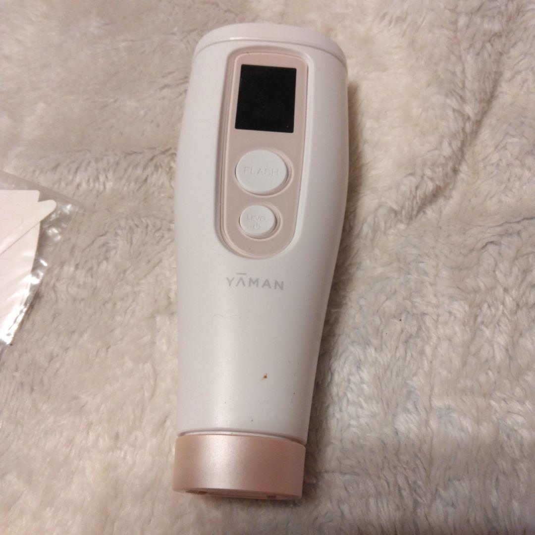 レイボーテGO　VOタイプ　STA-213P　光脱毛器　全身　顔