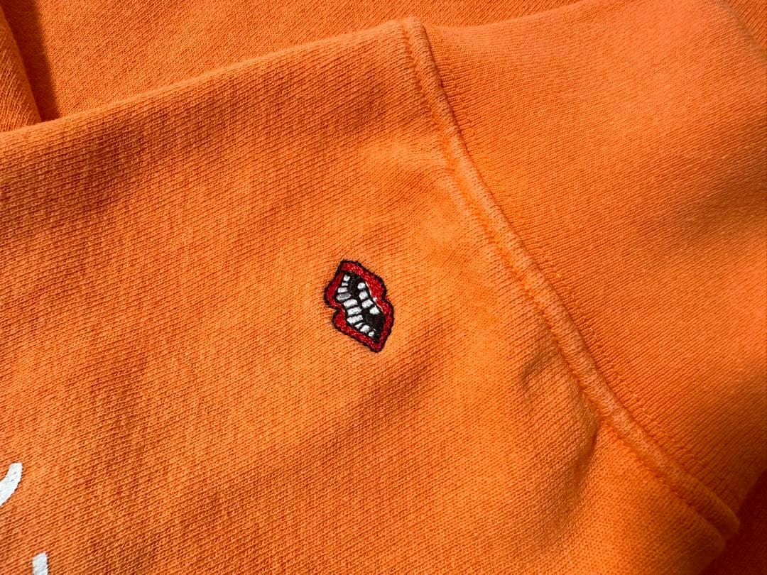 CHROME HEARTS×MATTYBOY トレーナー（L）