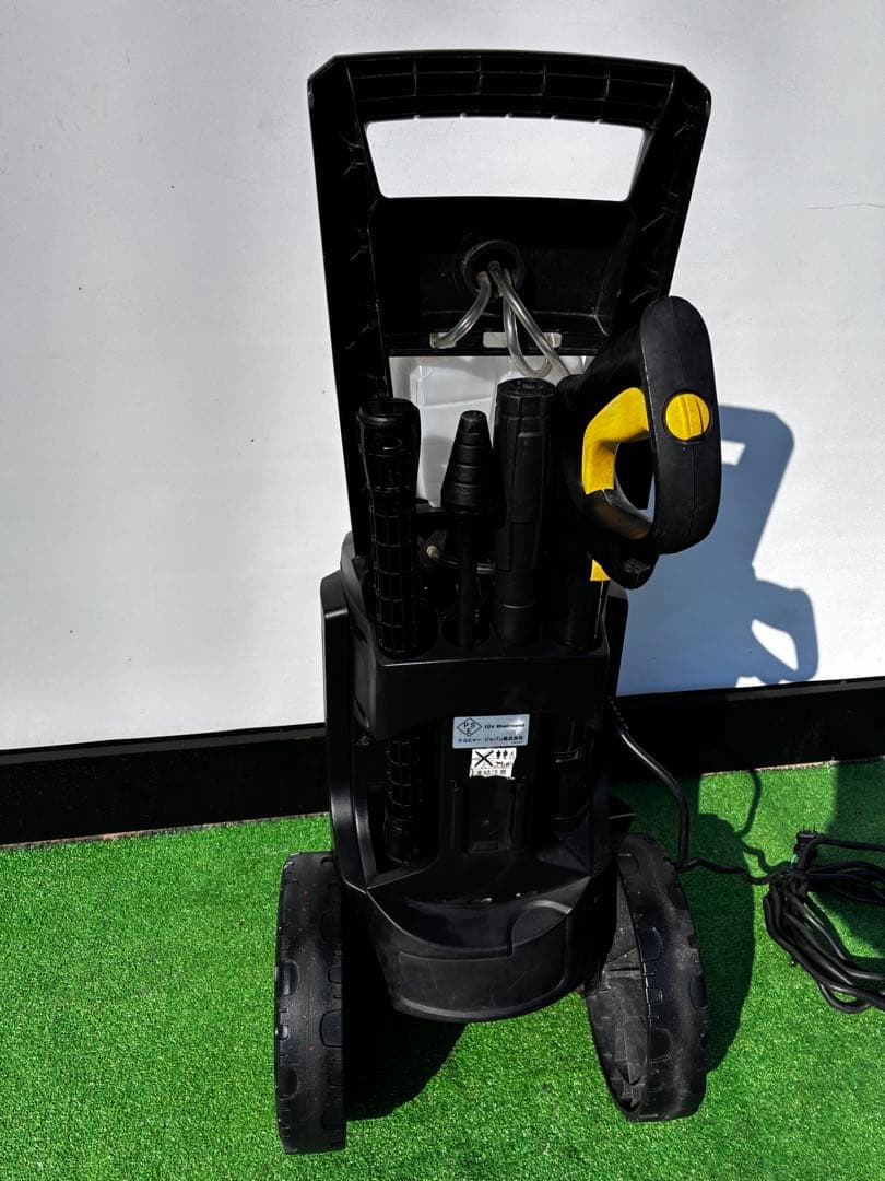 KARCHER 高圧洗浄機　K5.680 60Hz専用