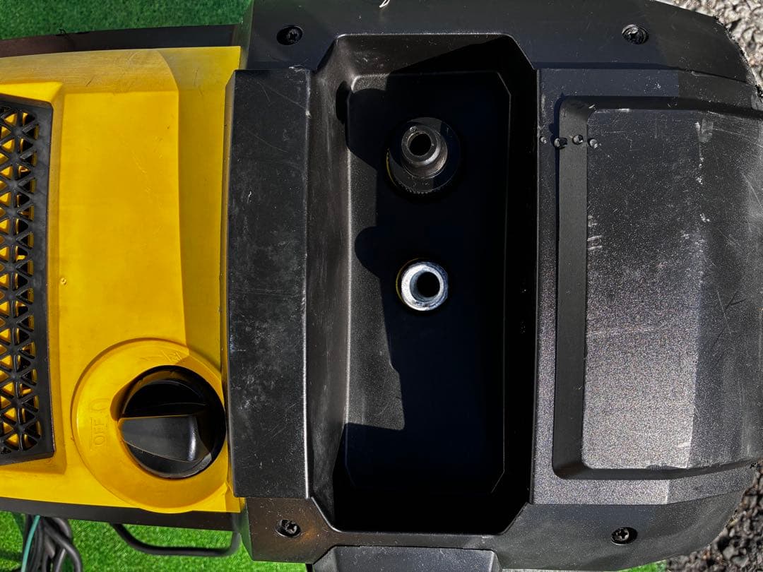 KARCHER 高圧洗浄機　K5.680 60Hz専用