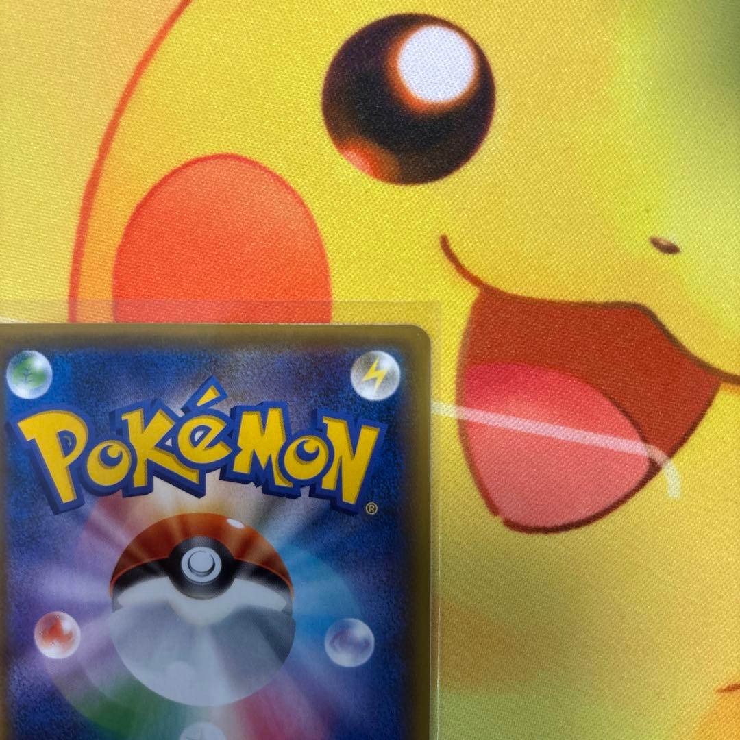 ポケモンカード 希少な1枚 鍛冶屋