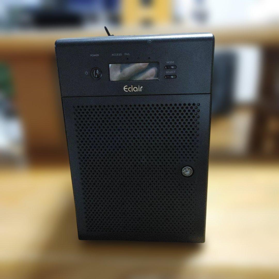 EP106TB3 ストレージユニット 中古品 本体のみ