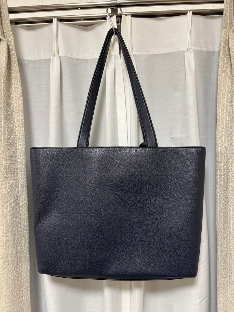 MOTHERHOUSE トートバッグ