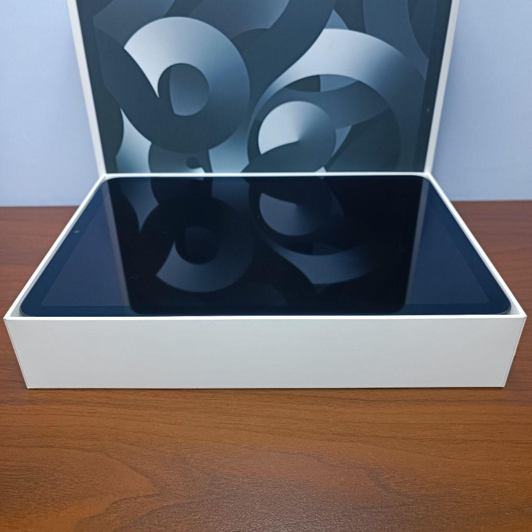 (美品) iPad Air 第5世代 M1 WiFi 256GB