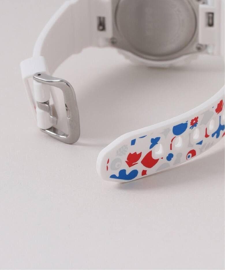 【新品未使用】EXPO2025 CASIO BABY-G 万博限定 Gショック