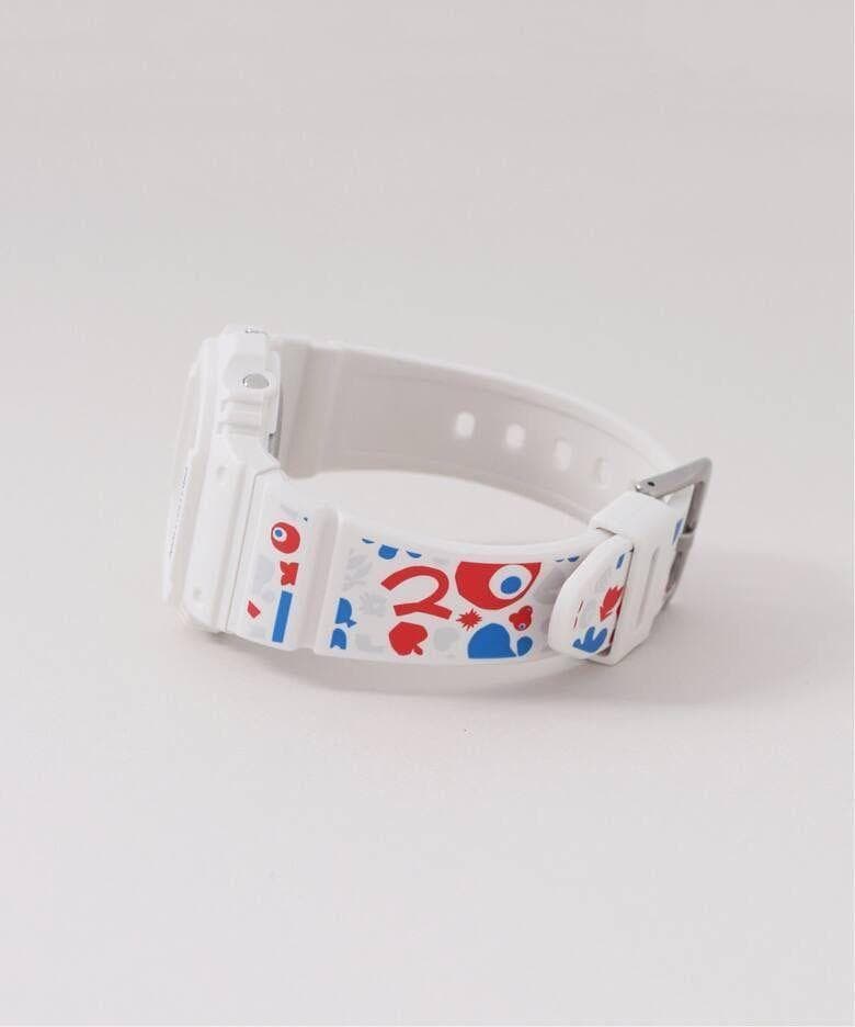 【新品未使用】EXPO2025 CASIO BABY-G 万博限定 Gショック