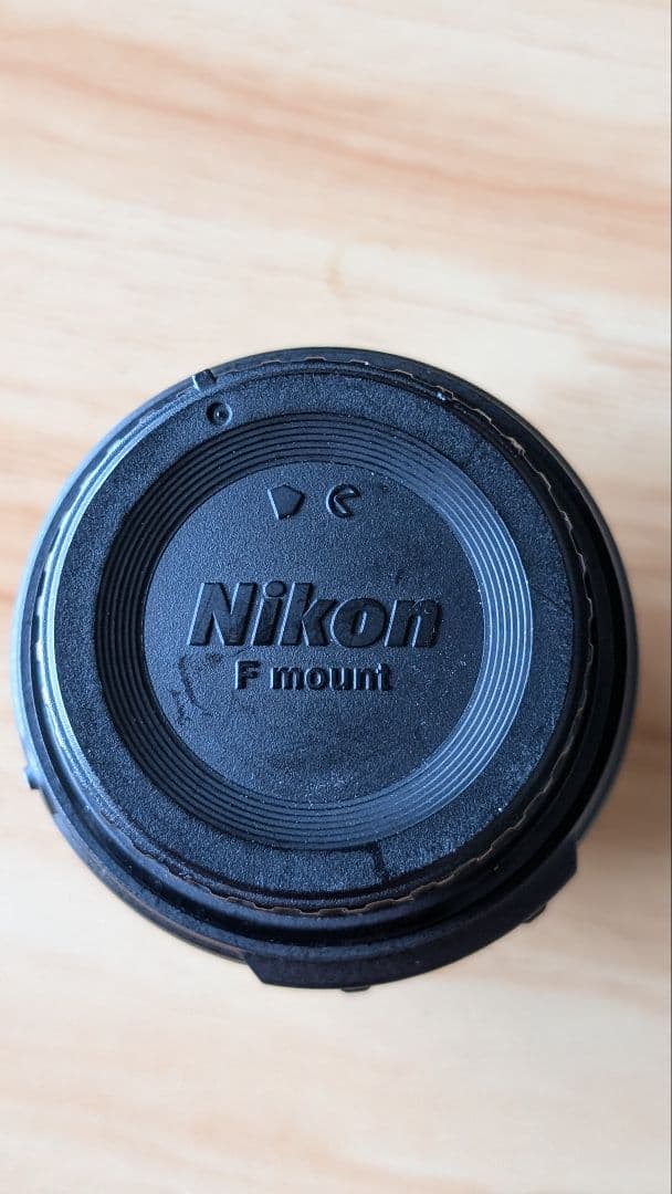 レンズ(単焦点) AF-S DX NIKKOR 35mm f/1.8G