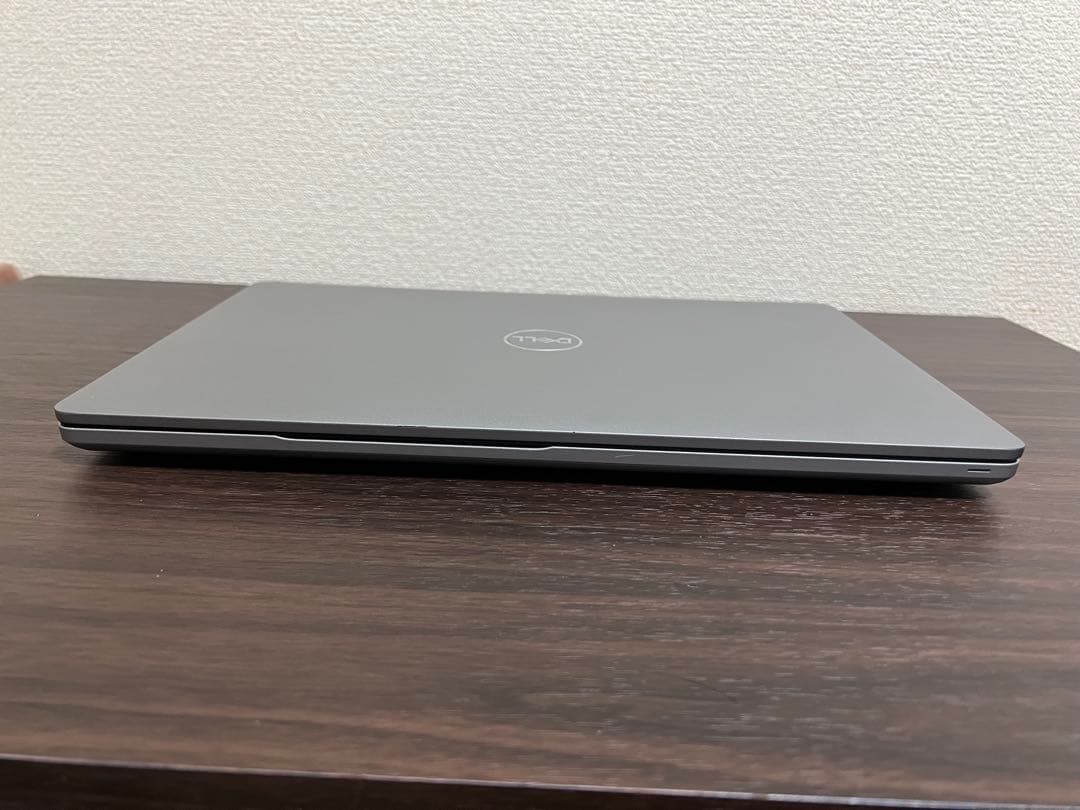 バッテリー良好DELL Precision 3551 i7-10750H32GB
