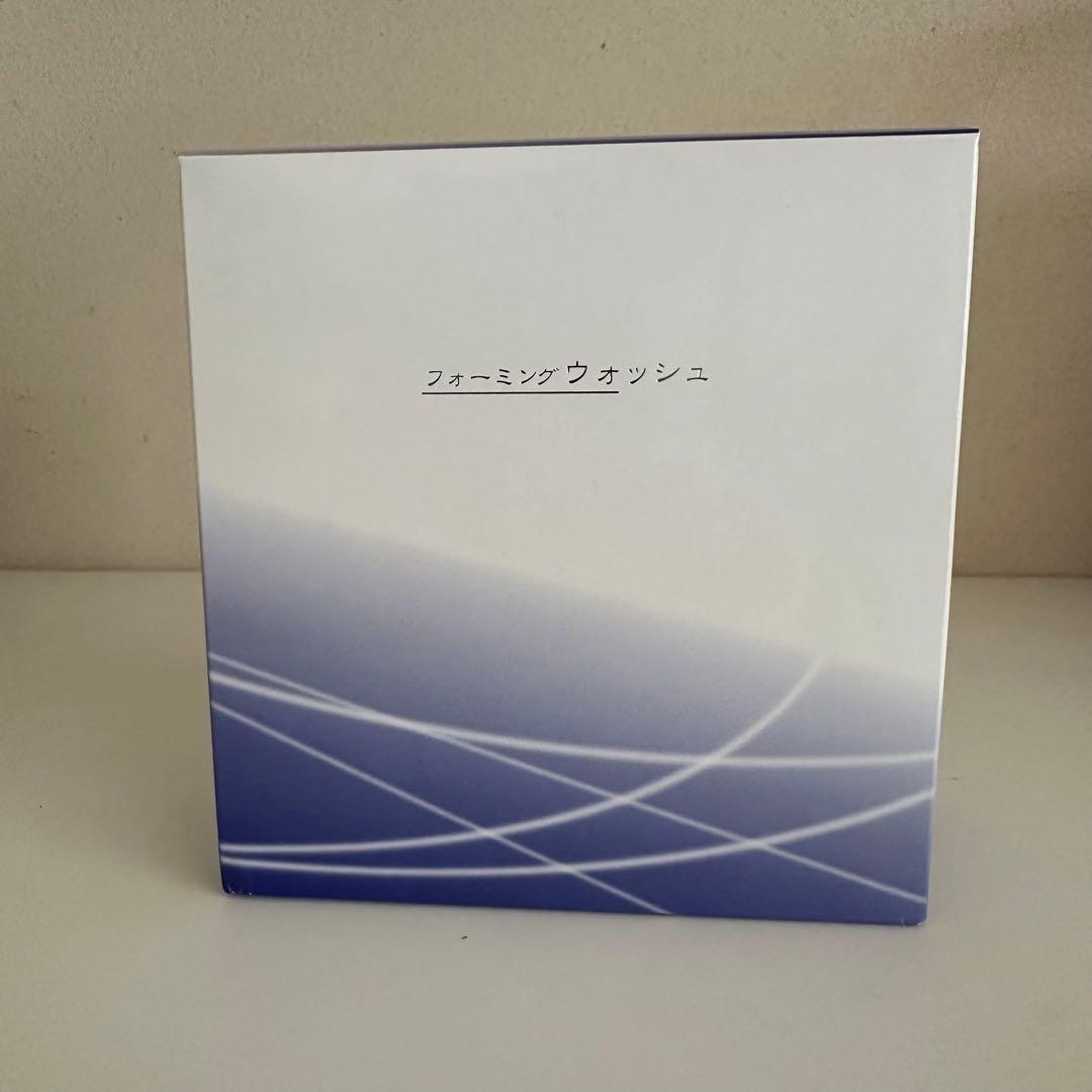 ラモダ化粧品 フォーミングウォッシュ1箱2本入