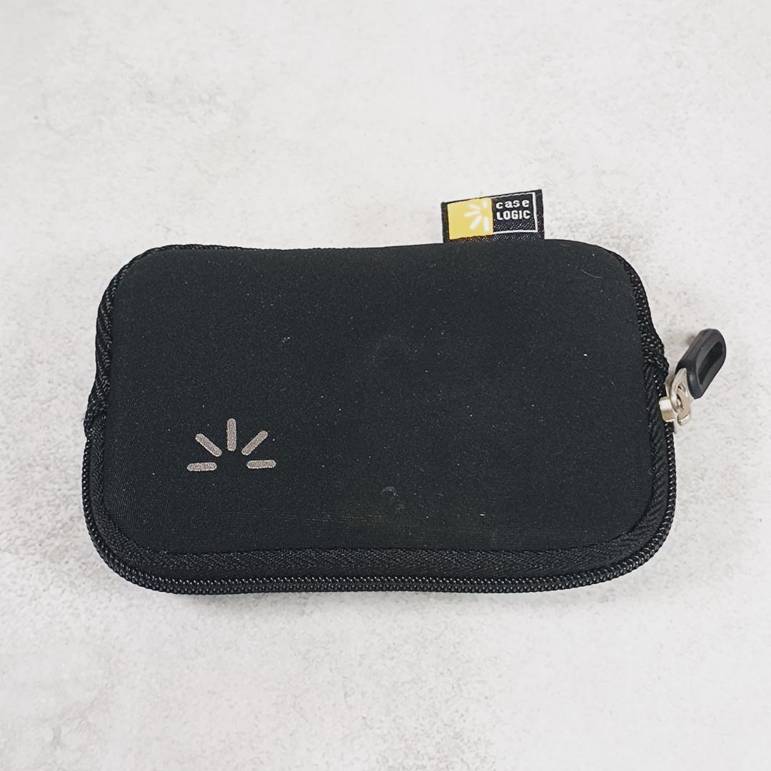 Canon PowerShot ELPH 110 HS　液晶ひび割れあり