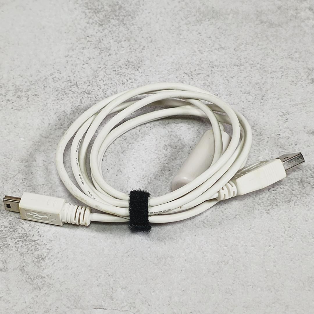 Canon PowerShot ELPH 110 HS　液晶ひび割れあり