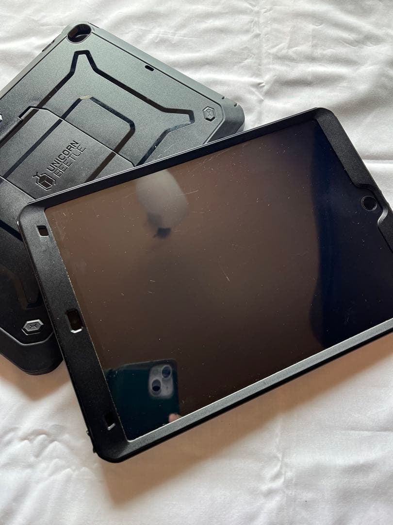 Amane Apple iPad 第9世代 スペースグレー　64G