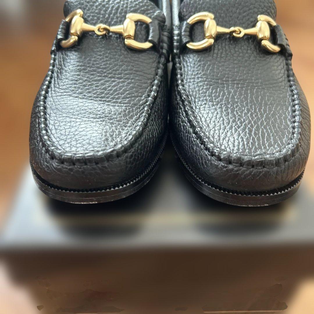 ビットローファー　アルテサノス　黒