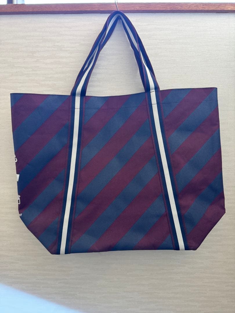 アニヤハインドマーチUniversal Bag ロンドン限定