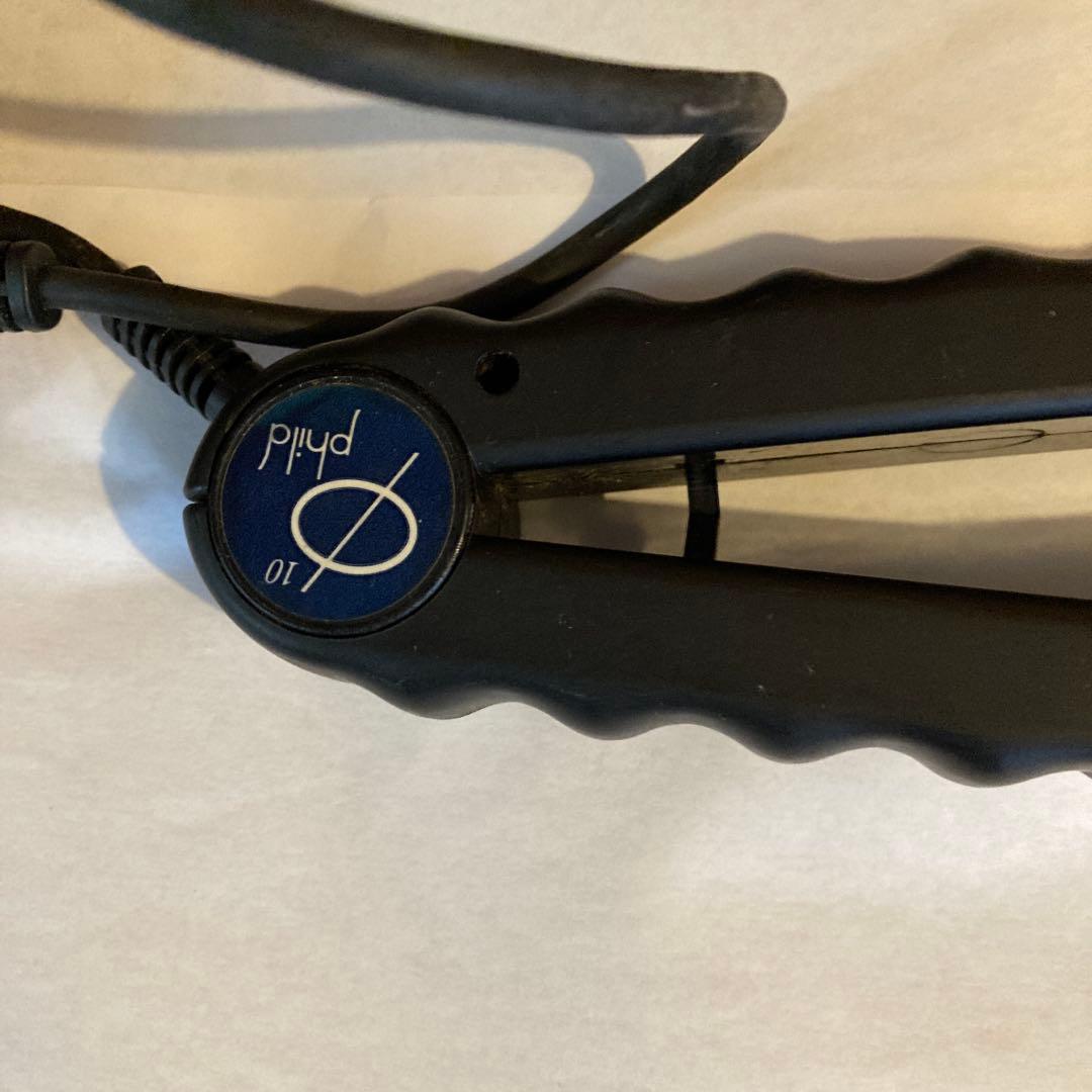 ファイテンリペアアイロン EH59-11