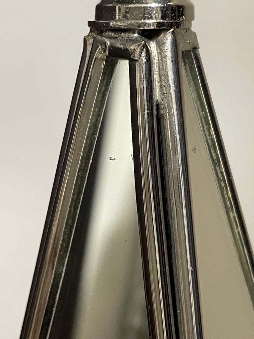 サラグレース　Lene Bjerre Designクリスマスツリー アラベスク鏡