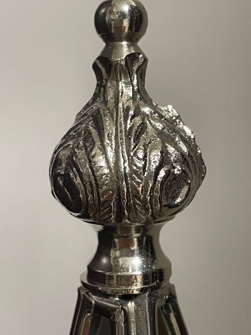 サラグレース　Lene Bjerre Designクリスマスツリー アラベスク鏡