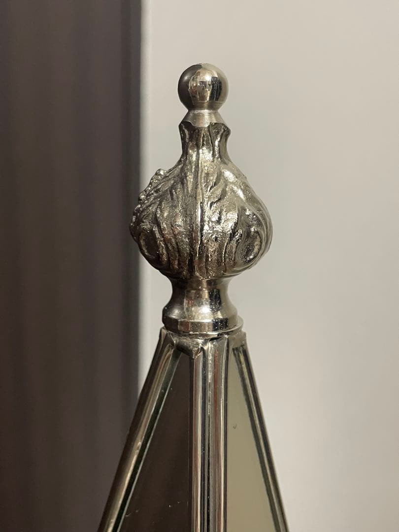 サラグレース　Lene Bjerre Designクリスマスツリー アラベスク鏡