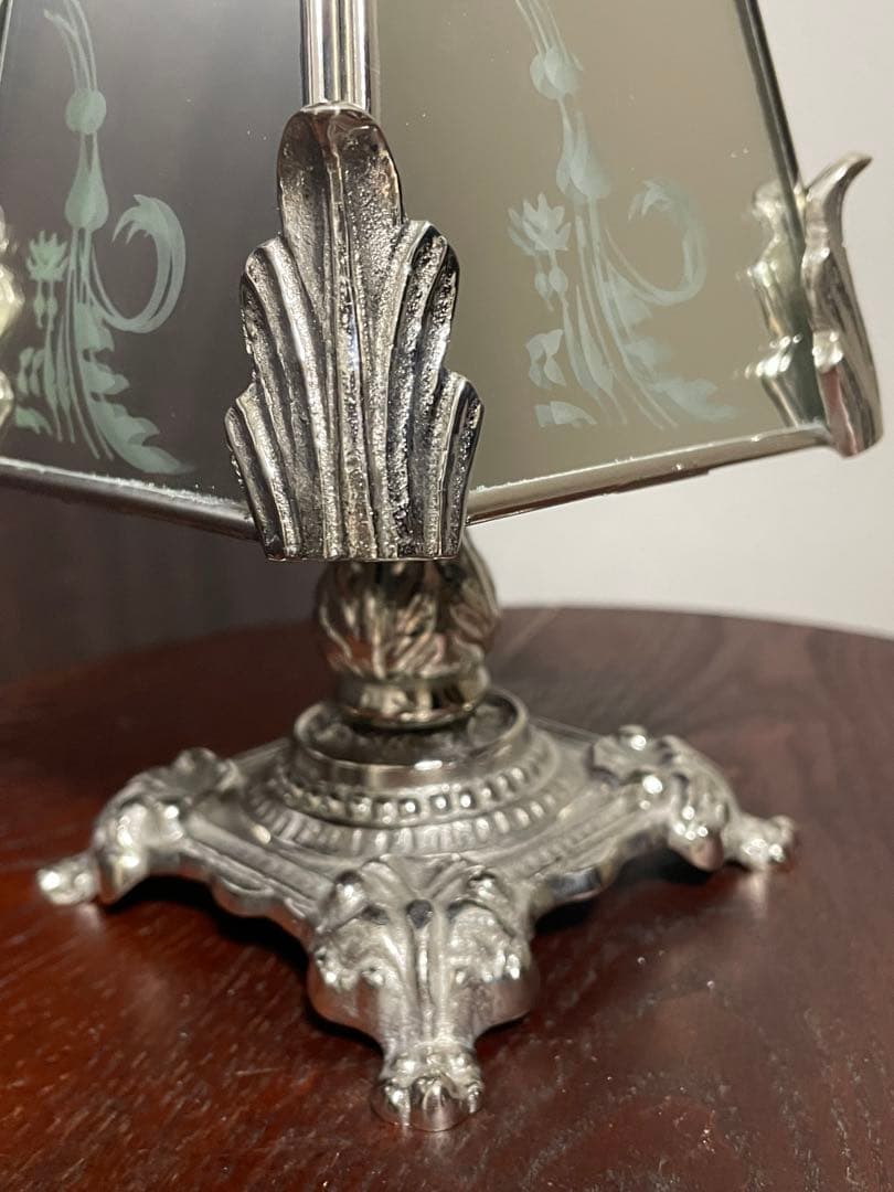 サラグレース　Lene Bjerre Designクリスマスツリー アラベスク鏡