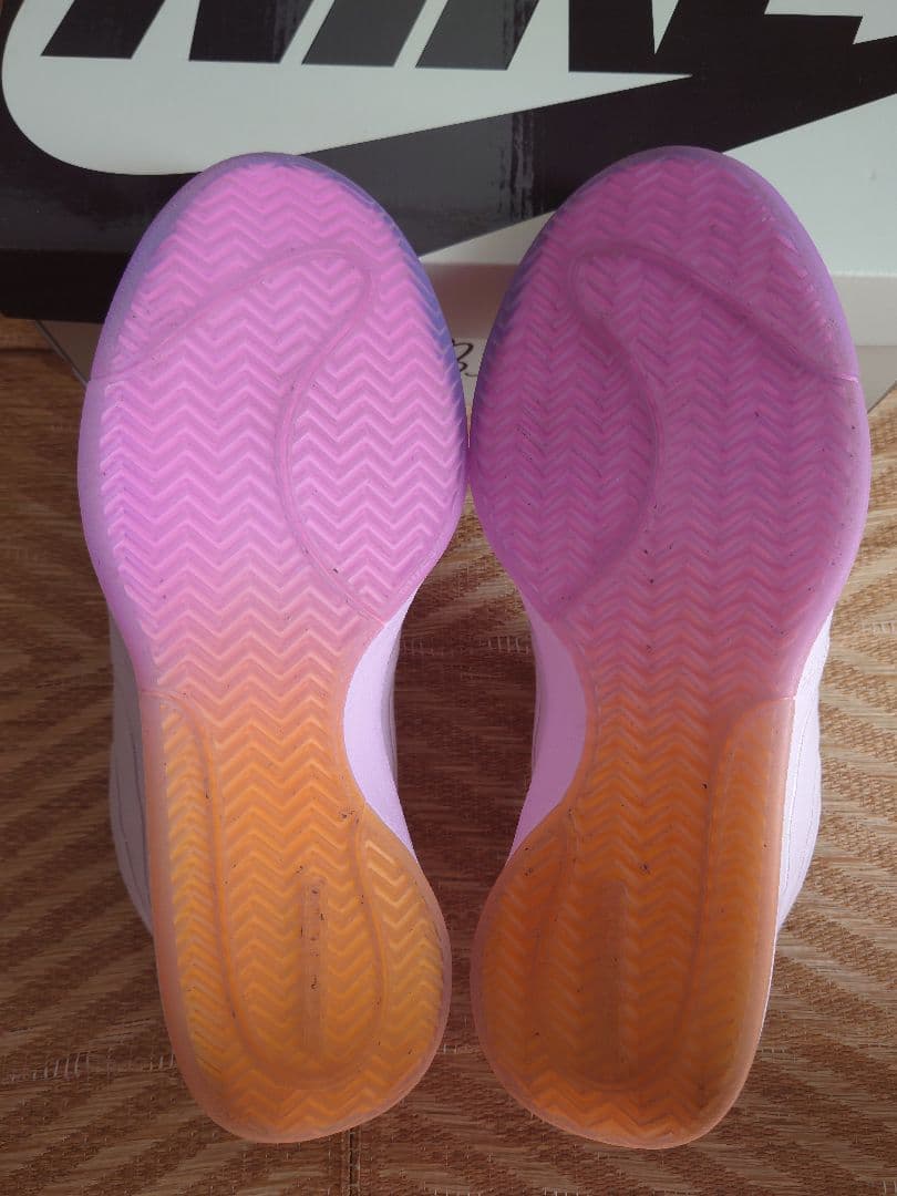 Nike Book 1 Book1 EP “Sunrise”　28.0