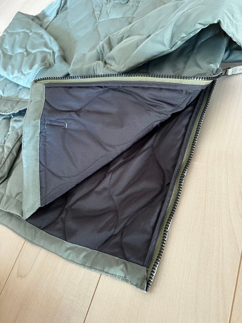 TAIONタイオン　プルオーバーフーディー　Ｌ