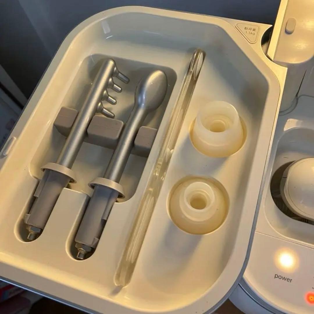 【美品】saqina 美顔機　サキナビジュー