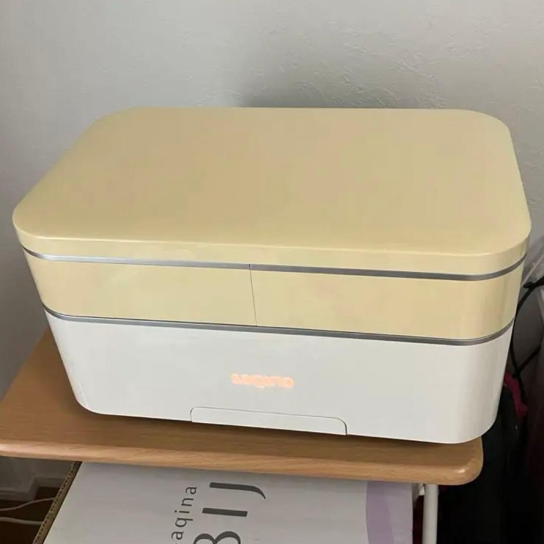 【美品】saqina 美顔機　サキナビジュー