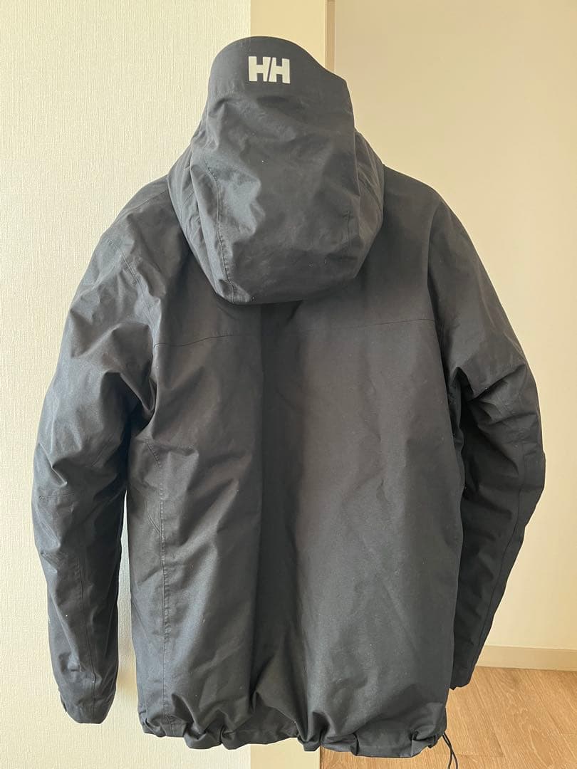 ジャケット・アウター HELLY HANSEN Scandza 3way Jacket