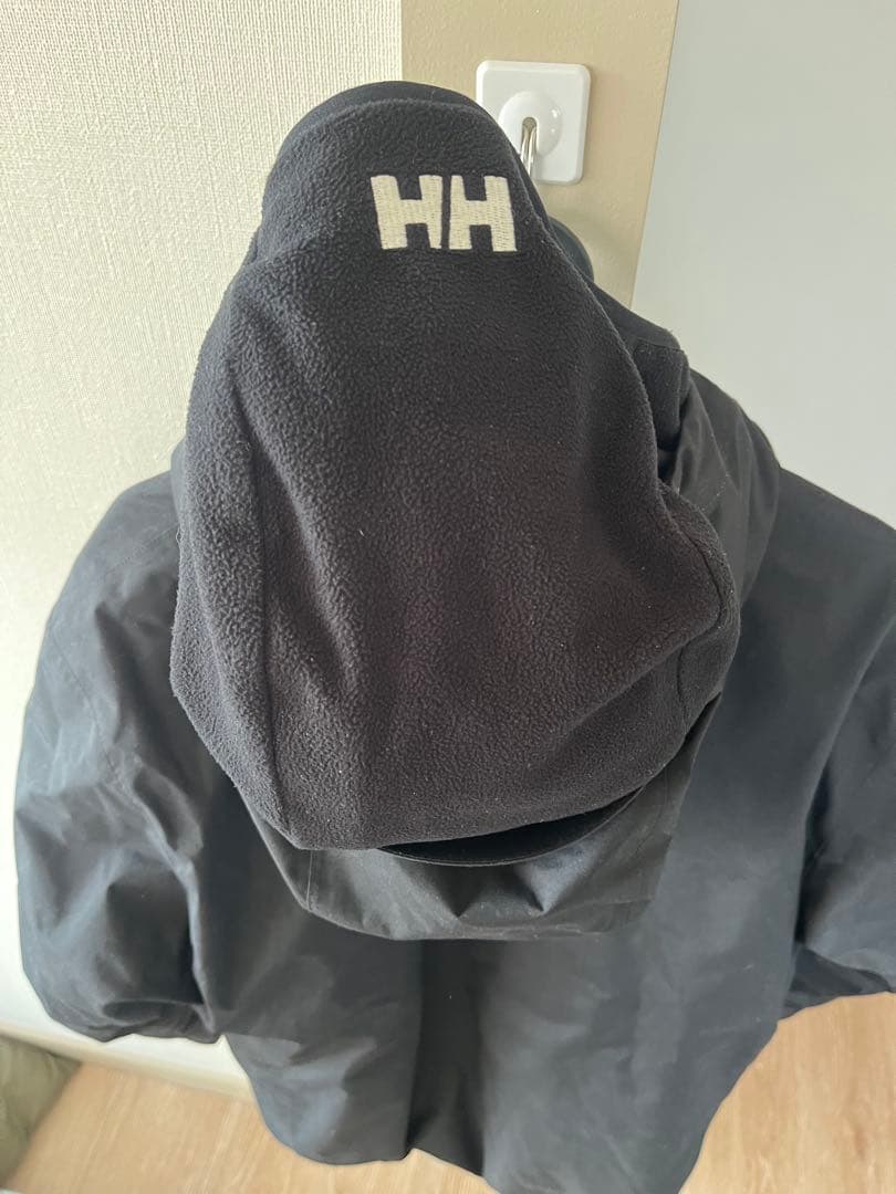 ジャケット・アウター HELLY HANSEN Scandza 3way Jacket