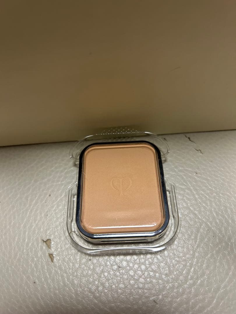 タンプードルエクラ Ⅱ オークル00 & セラムワンアドバンスド