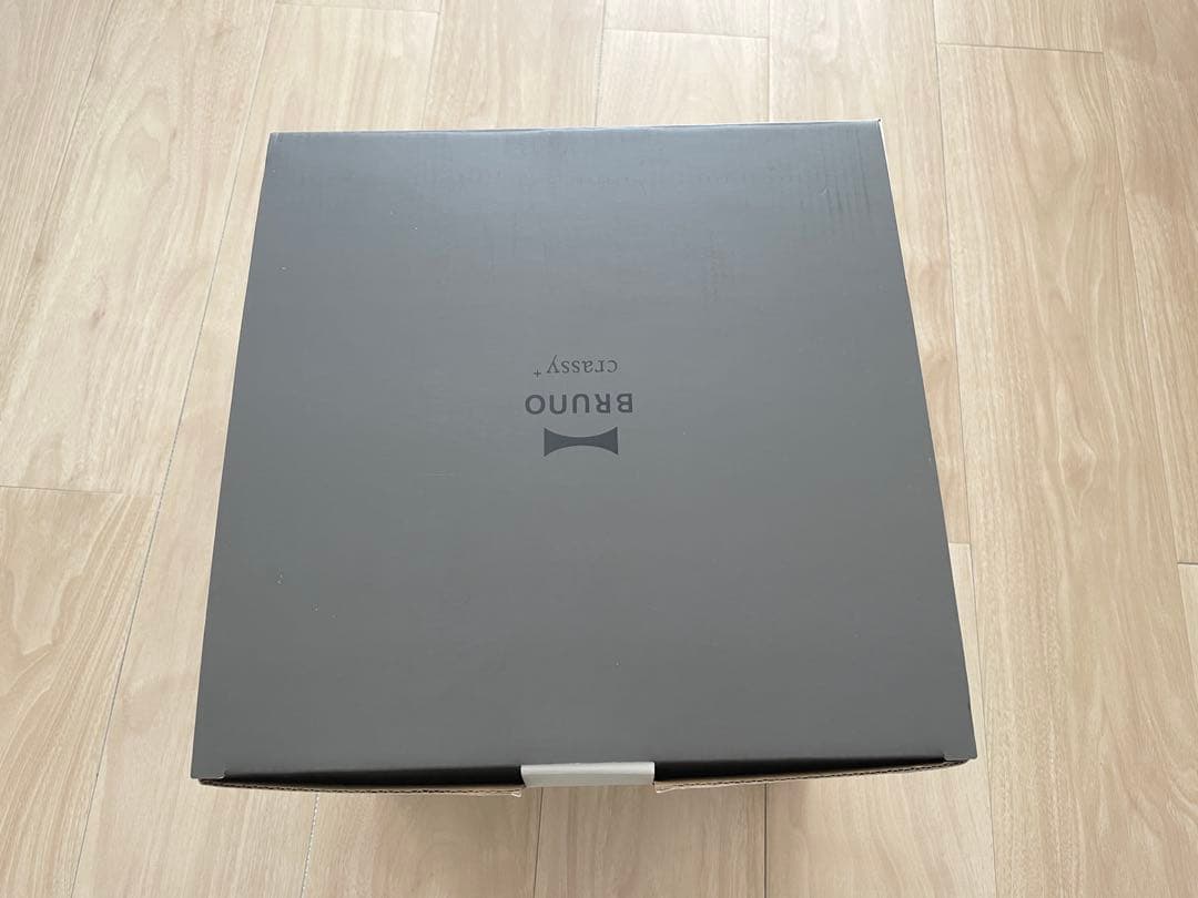 【新品】2024年製 ブルーノ BRUNO マルチ圧力クッカー ホワイト