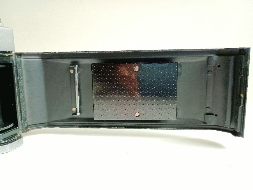 183【匿名配送】 ペンタックス SP 一眼レフ フィルムカメラ 露出計OK