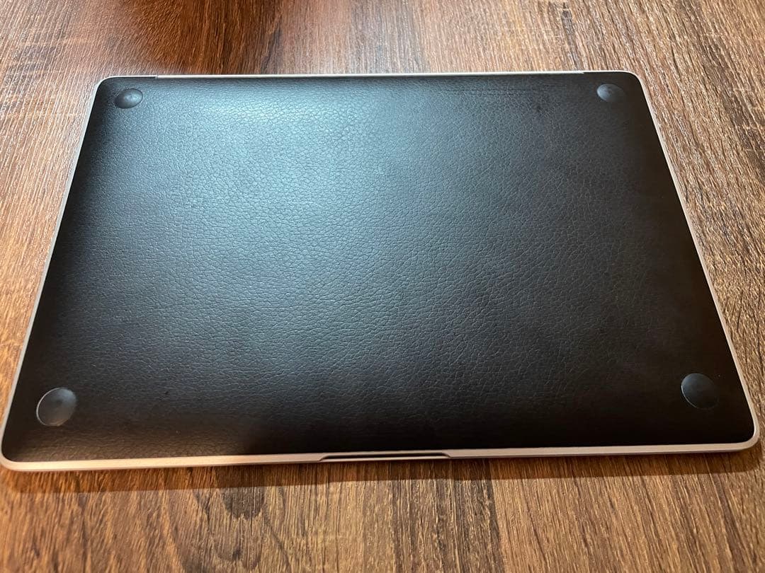 【値下げ可】macbook air 2020 intel core5