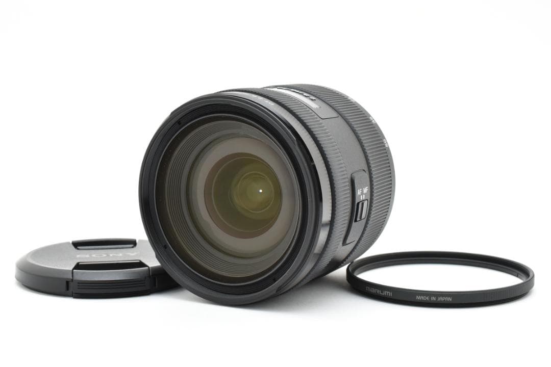 ★極上品★ソニー 16-50mm f2.8 SSM SAL1650 #1308