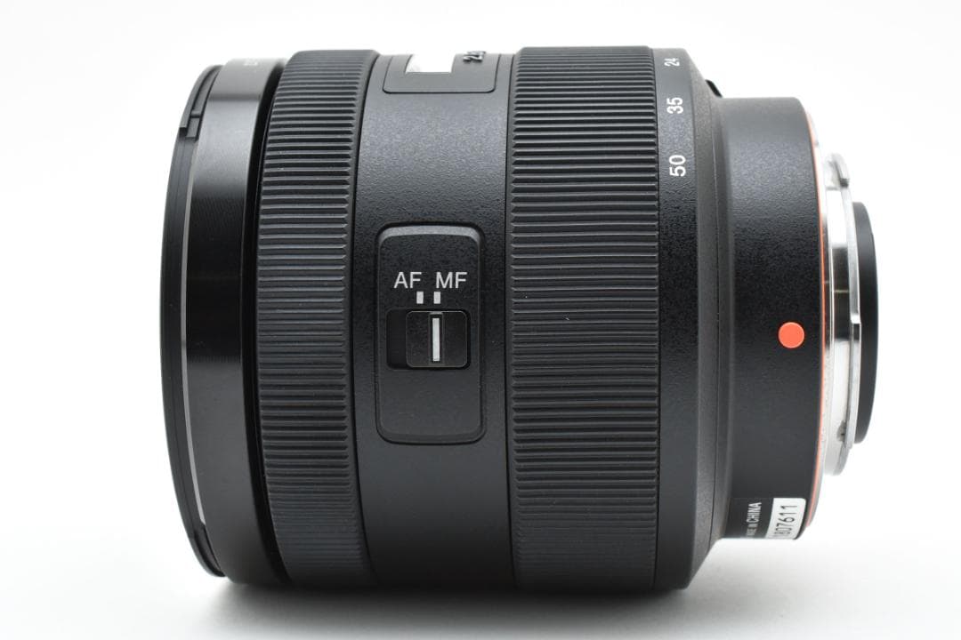 ★極上品★ソニー 16-50mm f2.8 SSM SAL1650 #1308